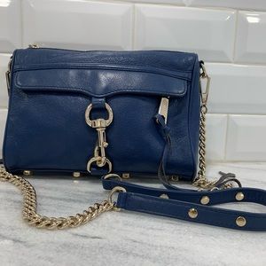 Rebecca Minkoff Mini MAC Crossbody Bag